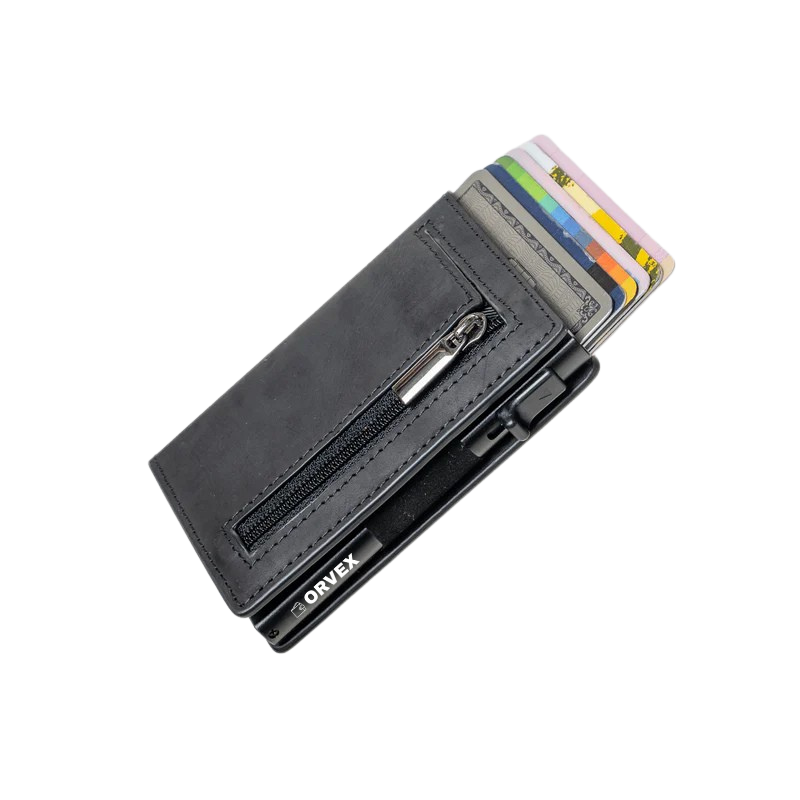 Portefeuille RFID Orvex®