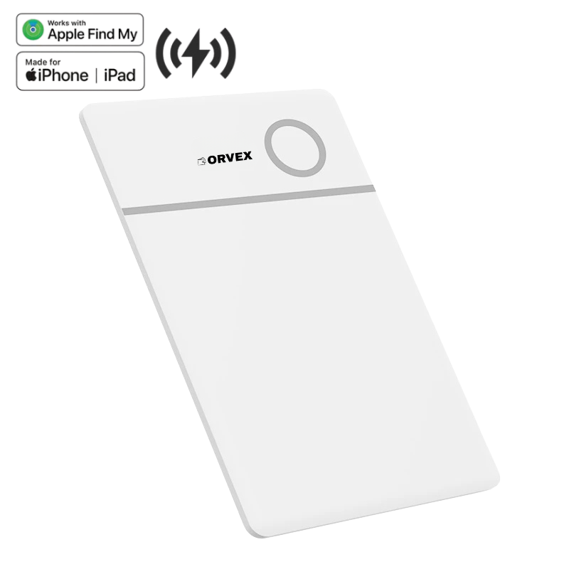 Carte Intelligente Orvex®