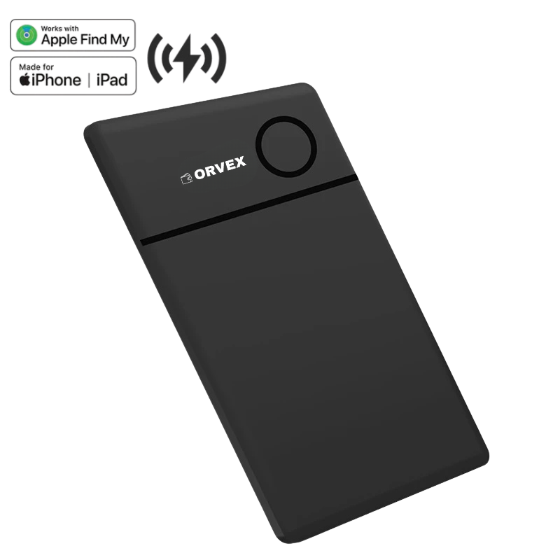 Carte Intelligente Orvex®